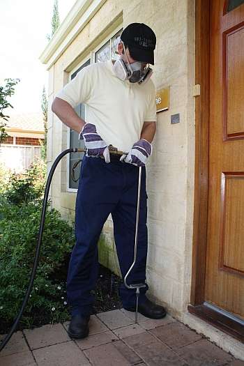 Photo: All-U-Need Pest Control Perth