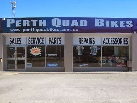 Photo: Perth Quad Bikes