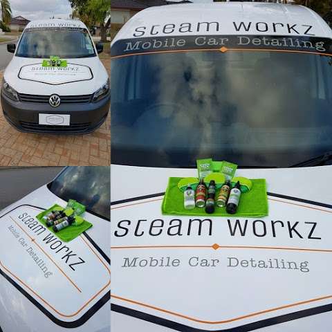 Photo: Steam Workz