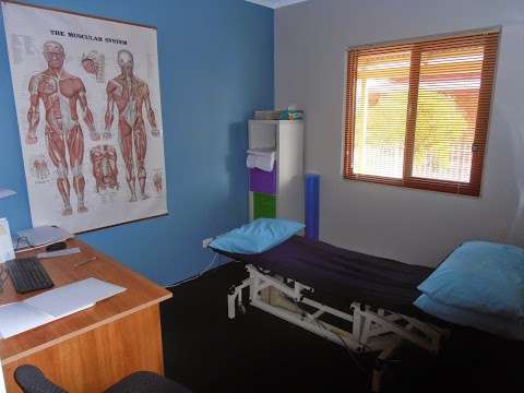 Photo: Kelmscott Physiotherapy