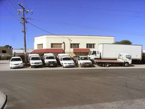 Photo: Precision Cabinet Makers